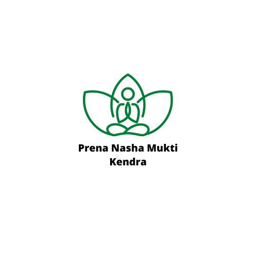 Prena Nasha Mukti Kendra logo